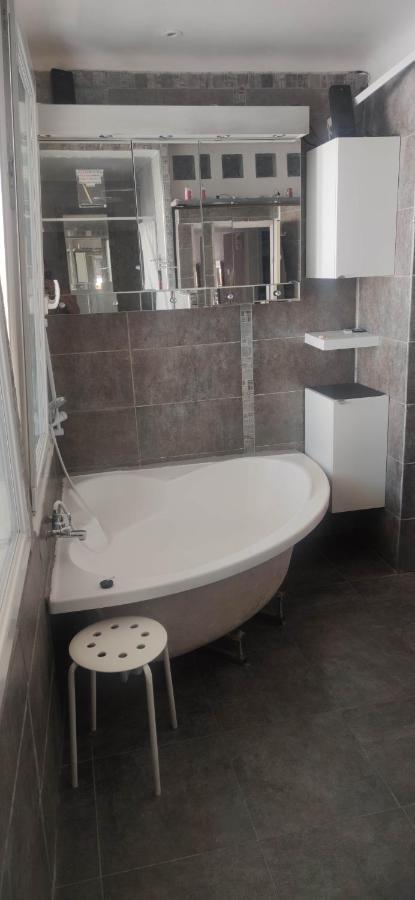 Logement Chambre Seul En Supplement Ou Dortoir Mixte Рокемор Экстерьер фото